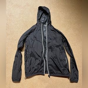 Eddie Bauer Nylon Shell
